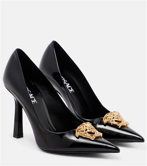 vestibilità scarpe versace|Versace Shoes for Women .